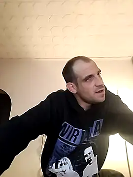 Codymc89 online show from 11-10-25, 11:43