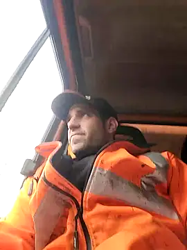 Codymc89 online show from 12-16-25, 09:35