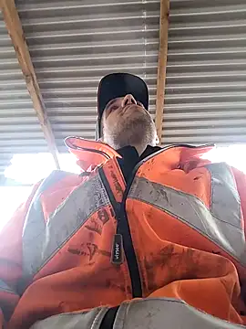 Codymc89 online show from 11-10-25, 10:31