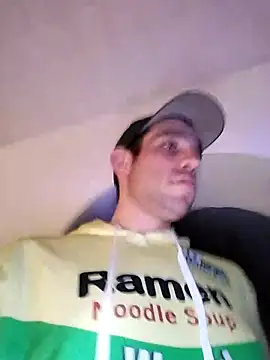 Codymc89 online show from 12-22-25, 11:05