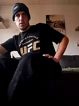 Codymc89 online show from 02-12-26, 01:33