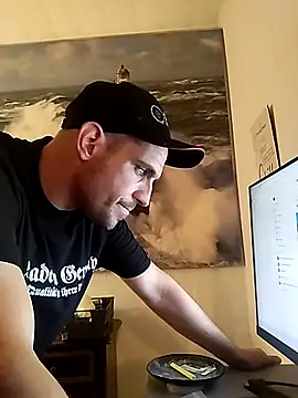 Codymc89 online show from 10-25-25, 11:05