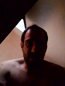 Codymc89 online show from 01-15-26, 10:07