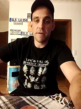 Snapshot of Codymc89 chatting on 10-19-25, 10:01 Codymc89 online show from 10-19-25, 10:01