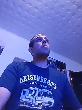 Codymc89 online show from 12-21-25, 12:02