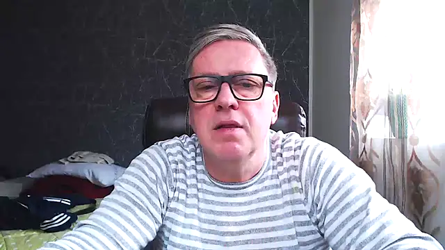 RobertStripX online show from 02-01-25, 10:37