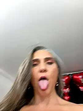 Alimela online show from 10-26-25, 03:45