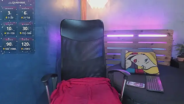 niky doll  online show from 02-16-26, 01:32