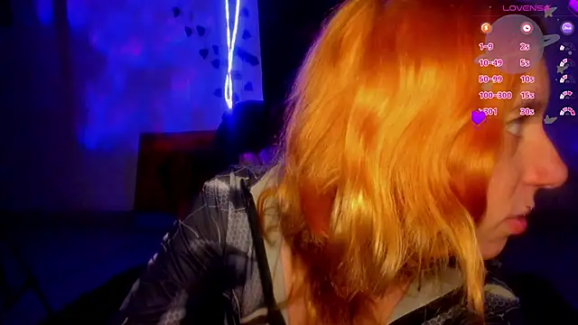 Rabit Snake online show from 04-09-26, 12:12