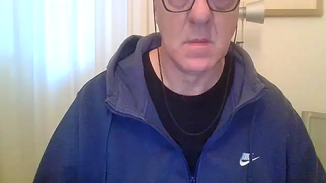 ANONIMO7735 online show from 11-12-25, 05:55