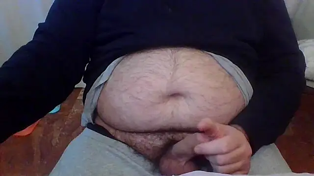 ANONIMO7735 online show from 12-03-25, 06:47