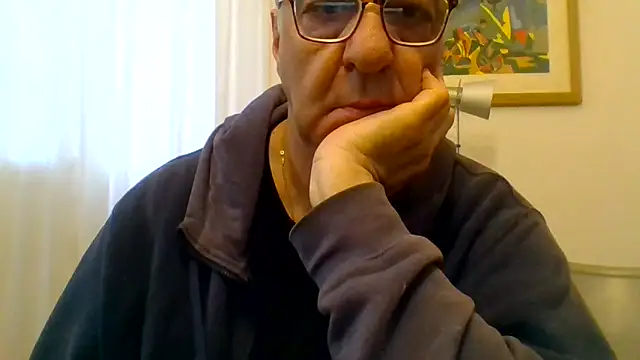 ANONIMO7735 online show from 05-05-26, 04:26