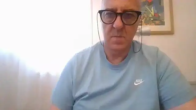 Snapshot of ANONIMO7735 chatting on 07-11-26, 09:53 ANONIMO7735 online show from 07-11-26, 09:53