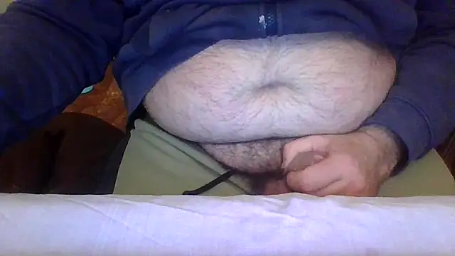 ANONIMO7735 online show from 12-15-25, 06:30