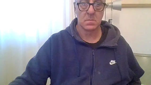 ANONIMO7735 online show from 12-21-25, 11:12