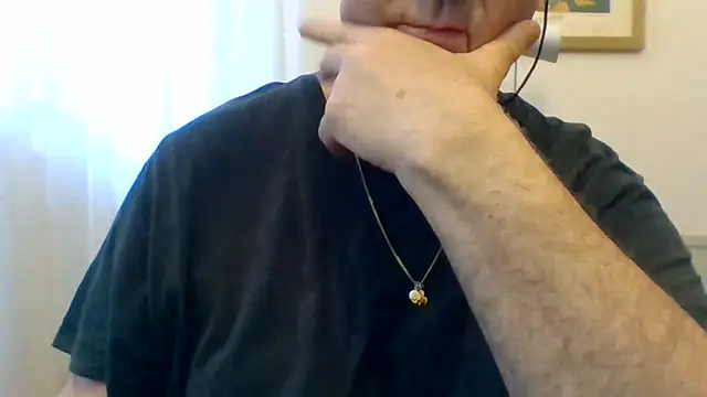 ANONIMO7735 online show from 05-14-26, 05:04