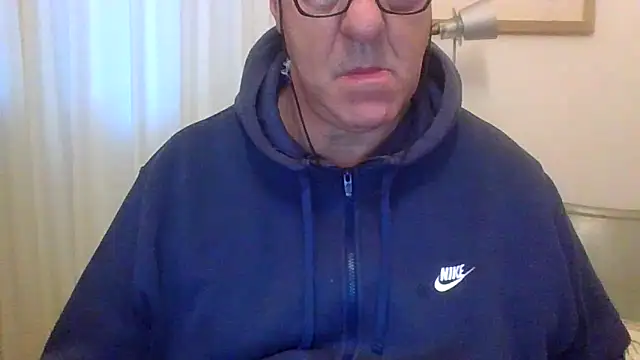 ANONIMO7735 online show from 10-22-25, 05:18