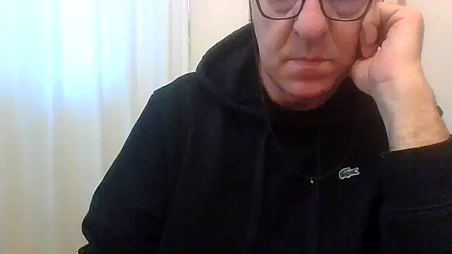 ANONIMO7735 online show from 12-23-25, 06:45