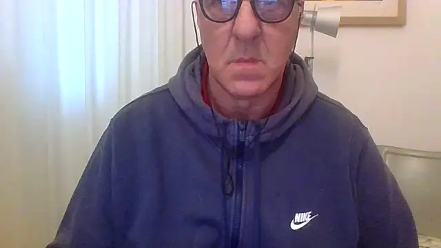 ANONIMO7735 online show from 04-30-26, 04:03