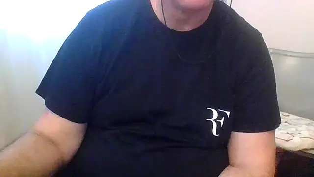 ANONIMO7735 online show from 10-30-25, 11:08