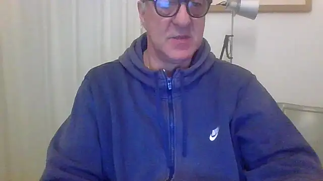 ANONIMO7735 online show from 03-28-26, 06:09