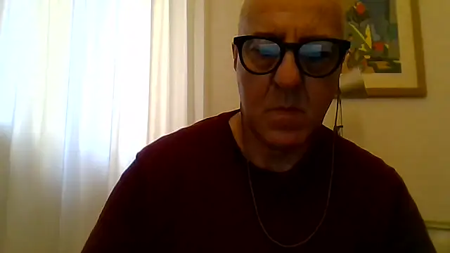 ANONIMO7735 online show from 05-20-26, 04:59