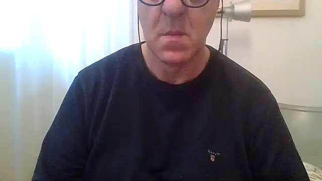 ANONIMO7735 online show from 03-03-26, 06:31