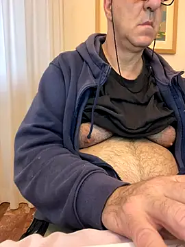 ANONIMO7735 online show from 11-29-25, 06:35