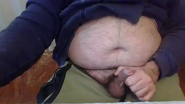 ANONIMO7735 online show from 01-15-26, 06:06