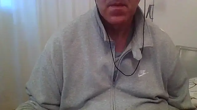 ANONIMO7735 online show from 04-18-26, 04:59
