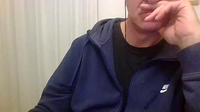 ANONIMO7735 online show from 10-28-25, 05:23