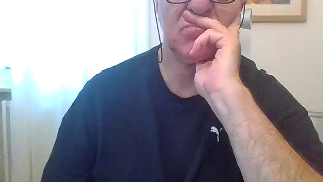 ANONIMO7735 online show from 11-02-25, 11:04