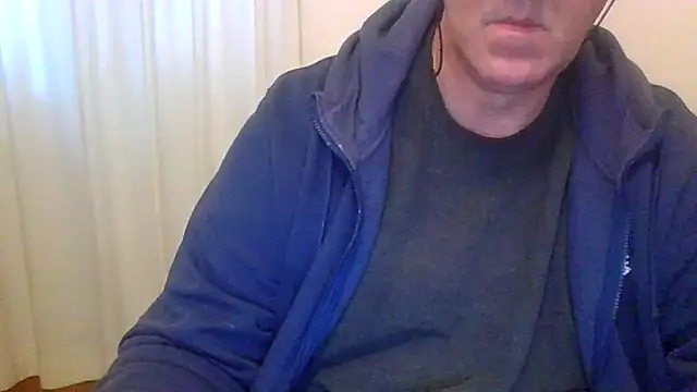 ANONIMO7735 online show from 10-14-25, 03:45