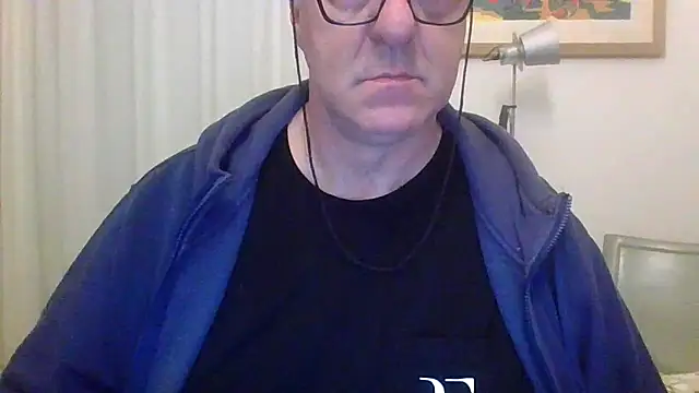 ANONIMO7735 online show from 10-31-25, 04:53