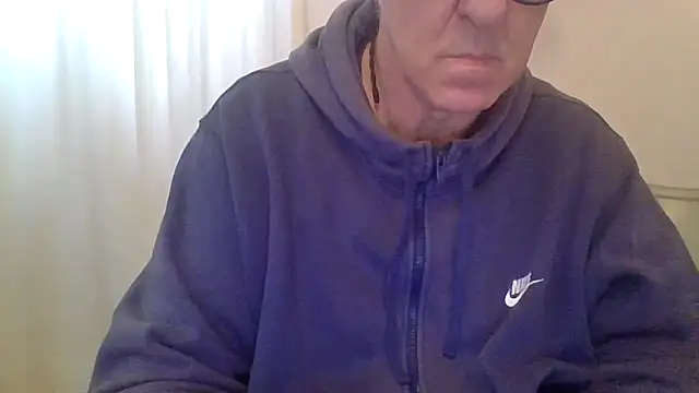 ANONIMO7735 online show from 03-30-26, 10:17