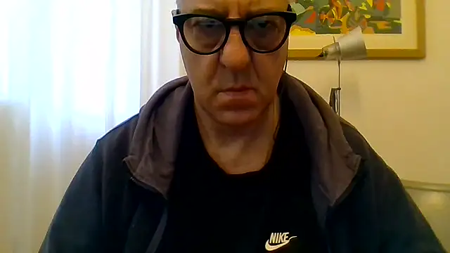ANONIMO7735 online show from 05-21-26, 05:05