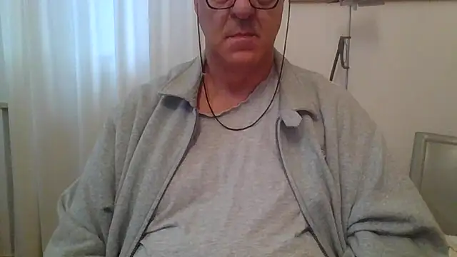 ANONIMO7735 online show from 10-19-25, 05:32