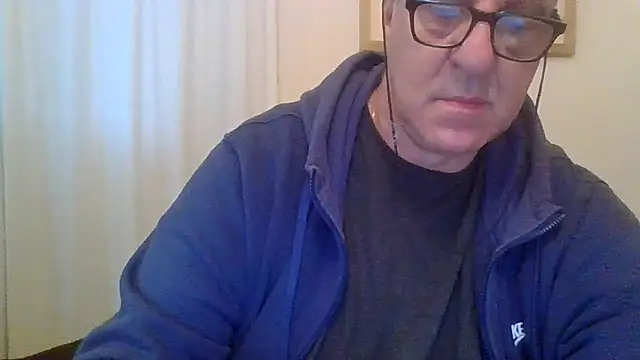 ANONIMO7735 online show from 10-23-25, 05:17