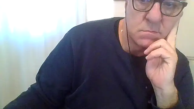 ANONIMO7735 online show from 11-13-25, 06:50