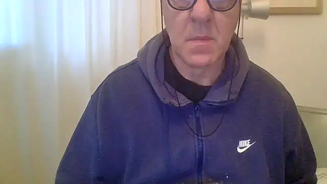 ANONIMO7735 online show from 03-02-26, 06:03