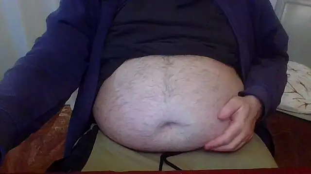 ANONIMO7735 online show from 04-05-26, 04:41