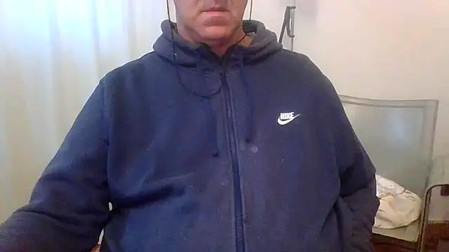 ANONIMO7735 online show from 12-16-25, 06:50