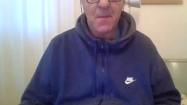 ANONIMO7735 online show from 12-20-25, 06:38