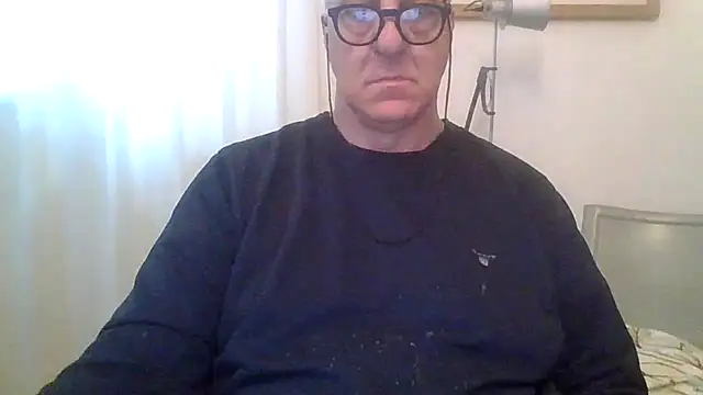 ANONIMO7735 online show from 03-04-26, 06:43