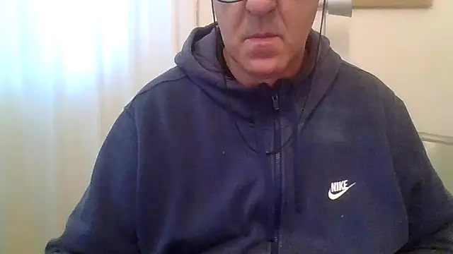 ANONIMO7735 online show from 11-27-25, 06:25