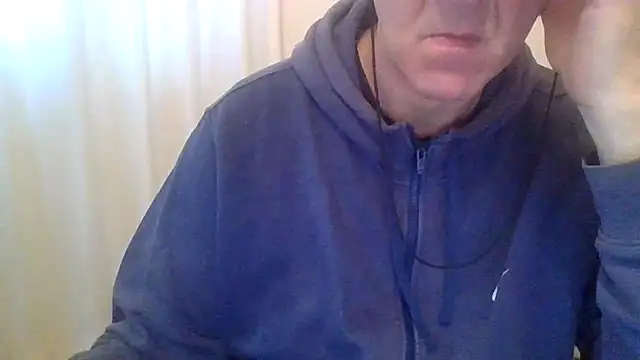 ANONIMO7735 online show from 03-29-26, 06:15