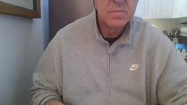 ANONIMO7735 online show from 02-08-26, 11:30