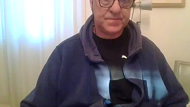 ANONIMO7735 online show from 11-23-25, 06:23