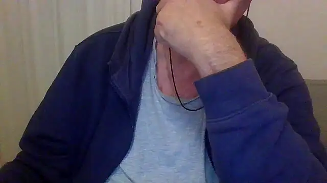 ANONIMO7735 online show from 10-10-25, 05:03