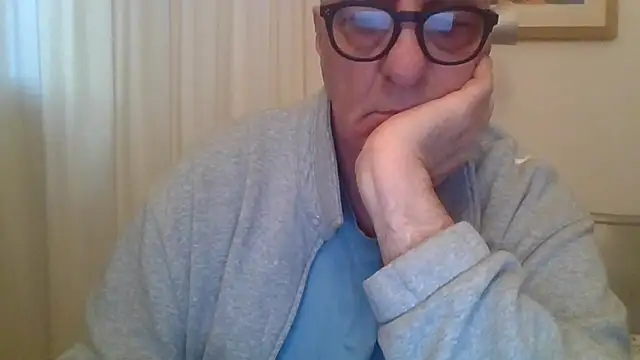 ANONIMO7735 online show from 04-18-26, 05:04